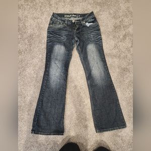 Zco Jeans Size 11
